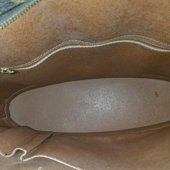 Make Offer ๐ LOUIS VUITTON Babylone Shopper Tote - Picture 9 of 10